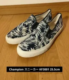 Champion チャンピオン スニーカー KF3001 25.5cmのサムネイル