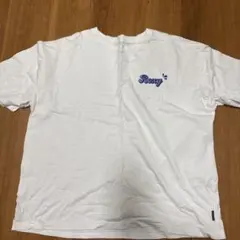 Roxy 半袖Tシャツ Sサイズ