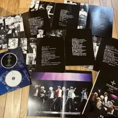 BTS (防弾少年団)/2017 BTS LIVE TRILOGY EPISO…