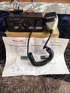 大阪サイレン　サイレンアンプ　TWS-5101 最終値下げ 大阪サイレン サイレンアンプ TWS-5101 - メルカリ