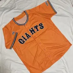 新品未使用 2025 GレプリカユニフォームTシャツ 読売ジャイアンツ