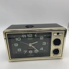 2026年最新】seiko レトロ 目覚まし時計の人気アイテム - メルカリ
