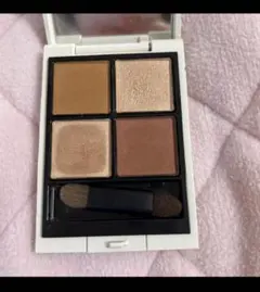 RMK シンクロマティック アイシャドウパレット EX-10