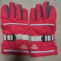 スキー用手袋