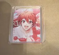 アイドリッシュセブン　七瀬陸　コロッタ　sugao