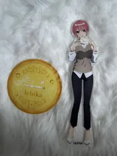 五等分の花嫁 中野一花 アクリルスタンド