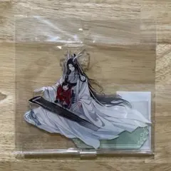 2026年最新】pash! 魔道祖師 アクリルスタンドの人気アイテム - メルカリ