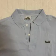 f*7様 LACOSTE ポロシャツ