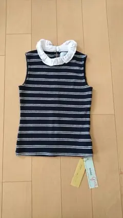 新品snidel girl♡フリルトップス