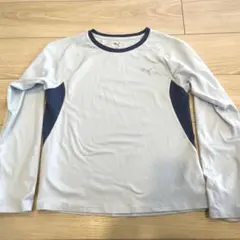 PUMA トップスS