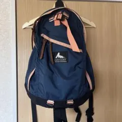 旧タグ　GREGORY グレゴリー バックパック リュックのサムネイル