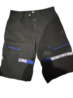 2026年最新】MARITHE + FRANCOIS GIRBAUD メンズ ショートパンツ