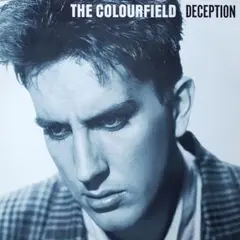 Deception(LP)/The Colourfield