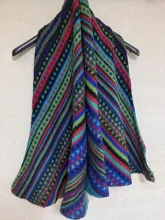 80〜90年代ミッソーニストール