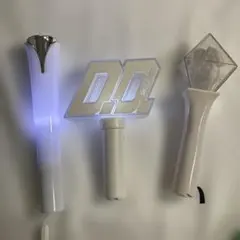 SnowMan LABO D.D Mania ペンライト