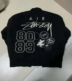 2026年最新】stussyスタジャンの人気アイテム - メルカリ