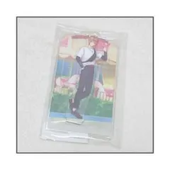 にじさんじ 伏見ガク テーマパーク アクスタ