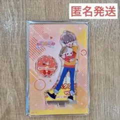 わんだふるぷりきゅあ！ ブルジュラ ミニアクリルスタンド 兎山悟 幼少期
