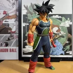 バーダック　グランディスタ　フィギュア　grandista ジャンク