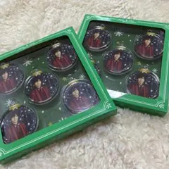 King & Prince 永瀬廉 セブンイレブン アクリルオーナメント