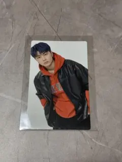 ENHYPEN ジェイク 2022 ワルツ MANIFESTO トレカ