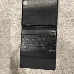 i-Padキーボードカバー