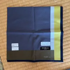FURLA ハンカチ