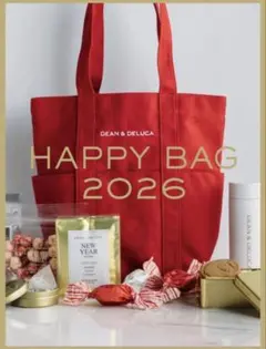 2026年最新】dean & deluca 福袋の人気アイテム - メルカリ