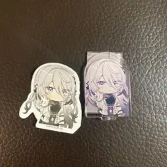 ソフィア・バレンタイン にじさんじ チョコエッグ