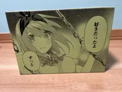 五等分の花嫁全巻収納ボックス四葉Ver
