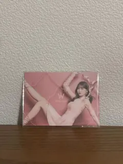 ウォンジョンヨTWICE MOMO トレカ トレーディングカード