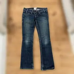 Denim of Virtue デニムパンツ