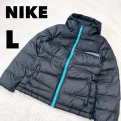 NIKE ナイキ　ダウンジャケット　レディース　ダウン75% スポーツウェア