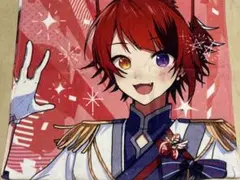 すとぷり ピクチャータオル(2022 Summer ver.!!/莉犬)