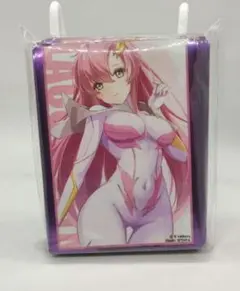 ラクスクライン　スリーブ ガンダムSEED ラクス・クライン スリーブ 機動戦士ガンダムSEED