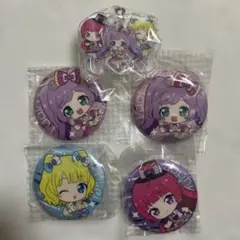 アイカツ！×プリパラ　カツパラ　あそーと　プリパラセット