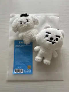 ENHYPEN ソンフン ぬいぐるみ マスター - メルカリ