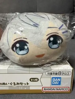 カラフルピーチ ヒロ 一番くじ ぬいぐるみ