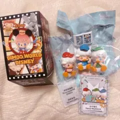 2025年最新】Dimoo ドナルドの人気アイテム - メルカリ