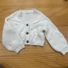 GLOBAL WORK  キッズ　カーディガン