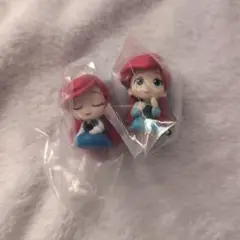 アリエル 肩ズン 2つセット