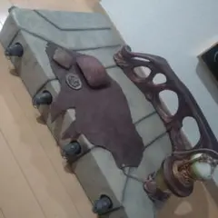 2026年最新】ジャバ・ザ・ハット サイドショウの人気アイテム - メルカリ