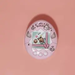 2026年最新】てんしっちのたまごっち ピンクの人気アイテム - メルカリ