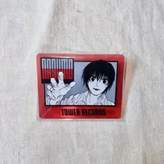 サカモトデイズ　タワレコ　アクリルバッジ　南雲　縦 サカモトデイズ SAKAMOTO DAYS 南雲 タワレコ アクリルバッジ