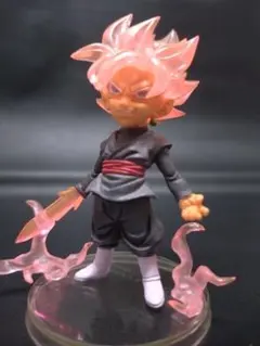 2026年最新】ギガンティックシリーズ ドラゴンボール超 ゴクウブラック