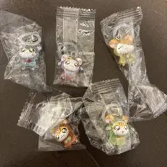 とっとこハム太郎 めじるしアクセサリー まとめ売り