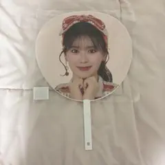 とき宣 超ときめき♡推しうちわ vol.11 坂井仁香 うちわ 超ときめき宣伝部