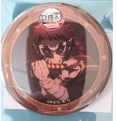 鬼滅の刃 缶バッジ 8cm