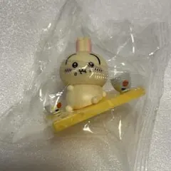 松屋 ちいかわコラボ 鬼辛カレーオリジナルフィギュア うさぎ