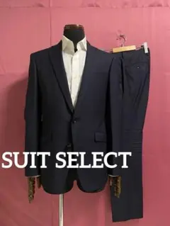 SUIT SELECT◆スーツセレクト◆メンズスーツセットアップ